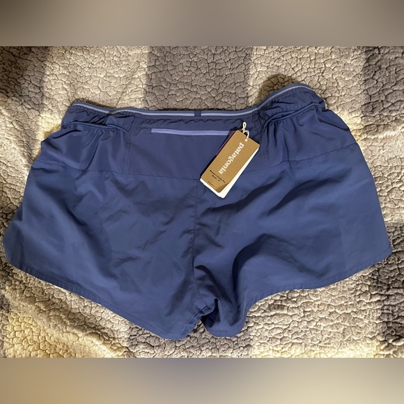 Patagonia Pro Running Shorts - Picture 5 of 8